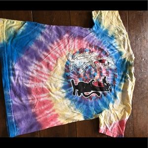 RipnDip tie-dye T-shirt